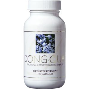 DONG QUAI