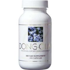 DONG QUAI