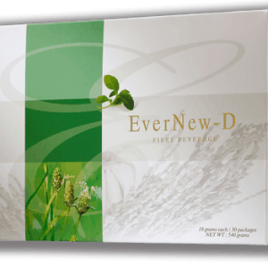 EVERNEW D