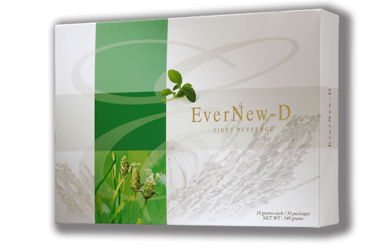 EVERNEW D
